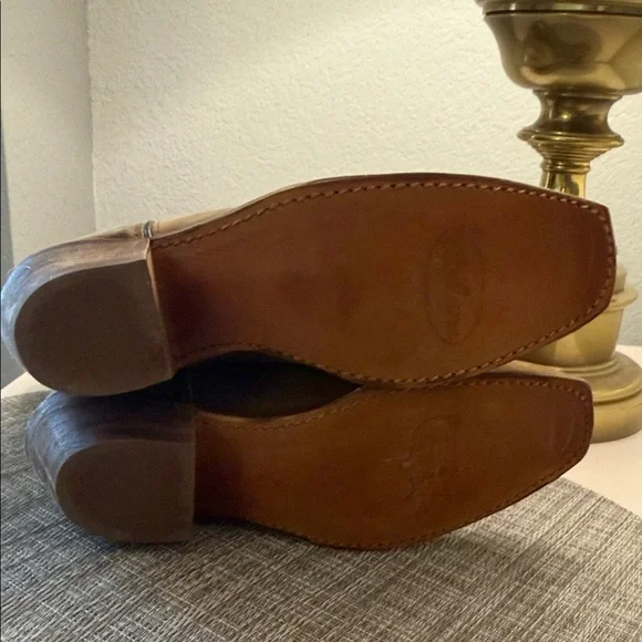 Abilene Western Cowboy Boots - Picture 9 of 9